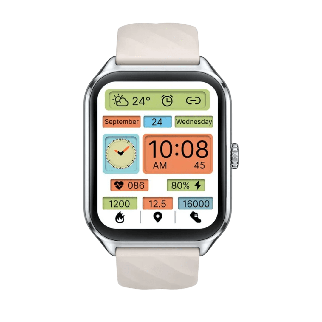 Smart watch