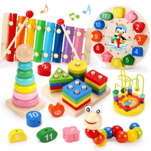 Toys & Games