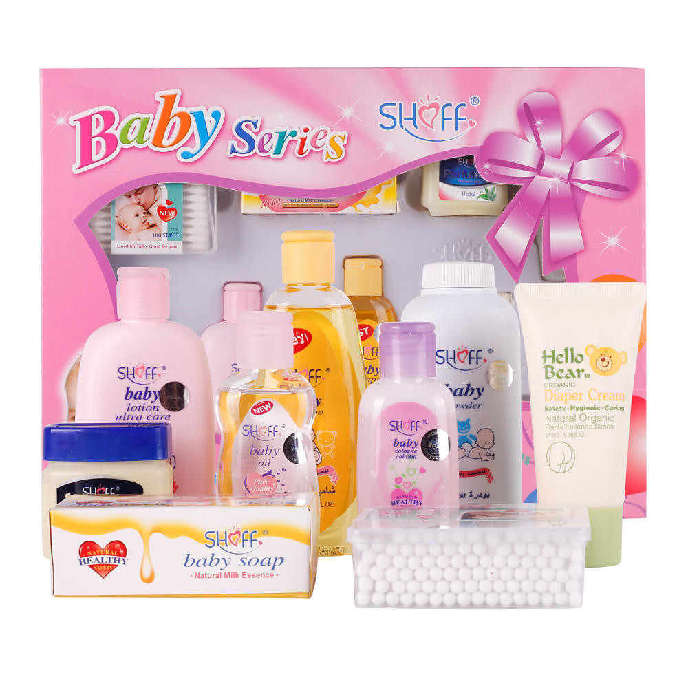 Category: Mother & Baby