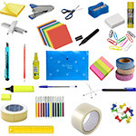 Stationery & Craft