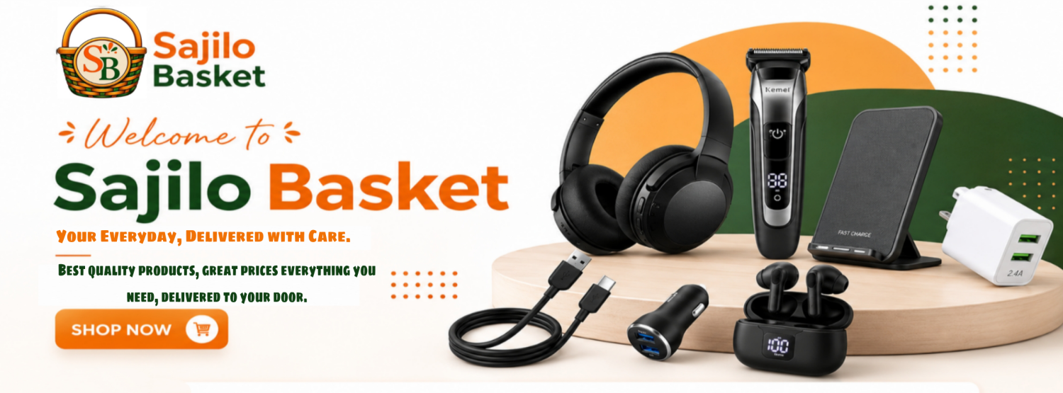 Sajilo Basket promo