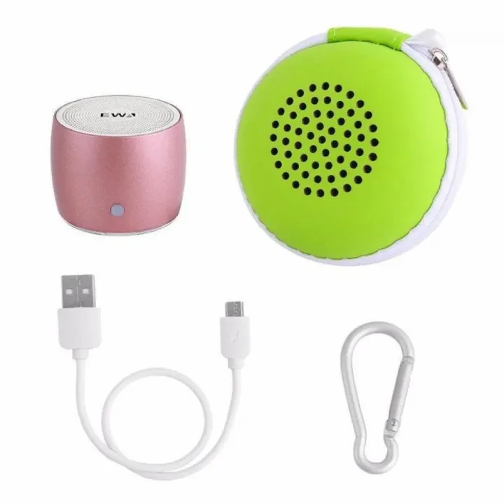 Ewa A103 Bluetooth Speaker | Pocket Size Portable Bluetooth Speaker