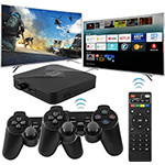 TV, Audio / Video, Gaming & Wearables